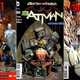 Image for article titled Three Comics That Have Unexpected Visitors This Week